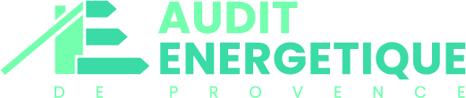 Logo Audit Energétique de Provence