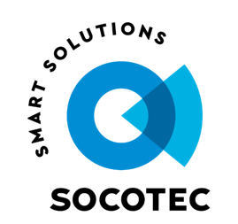 Logo Socotec