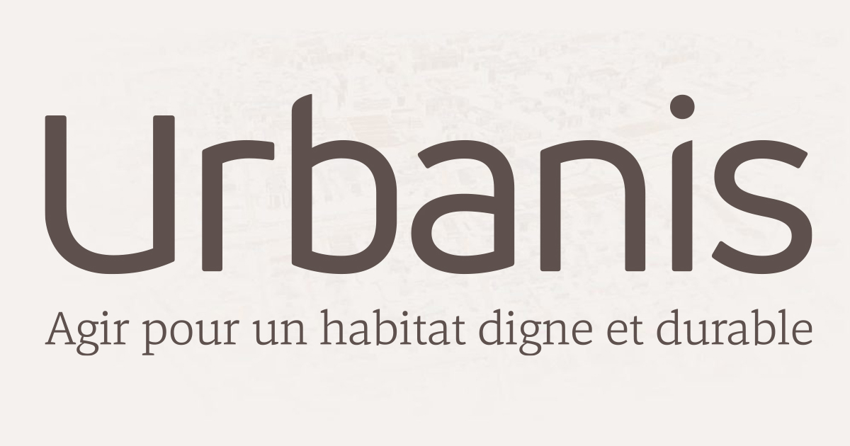 Logo Urbanis Strasbourg