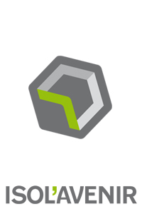 Logo Isol'Avenir