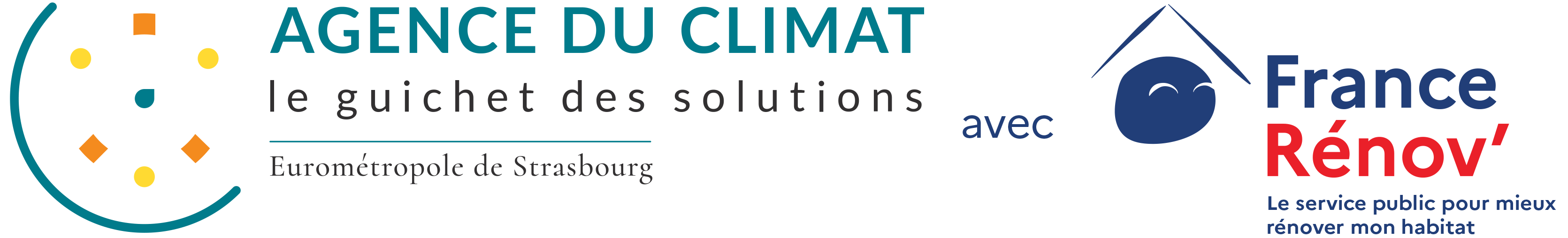 Agence du climat de l'Eurométropole de Strasbourg