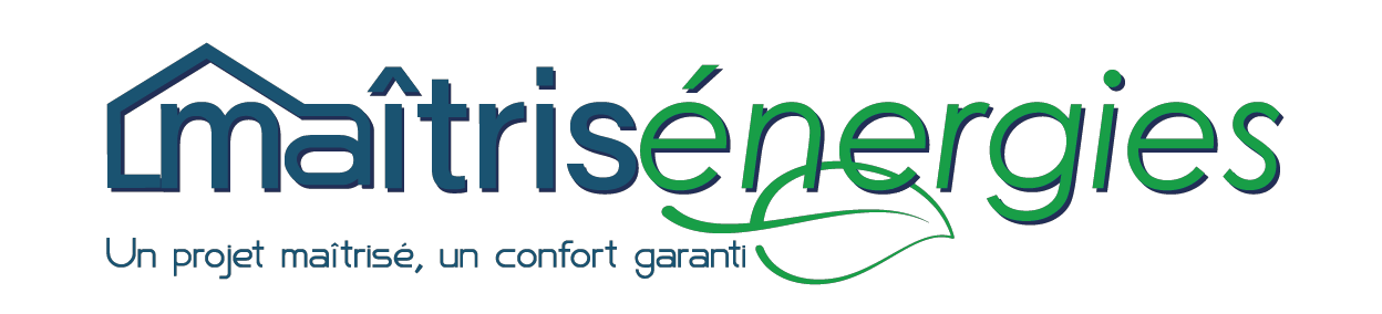 Logo Maîtrisénergies