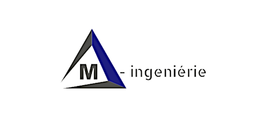 Logo MD-INGENIERIE