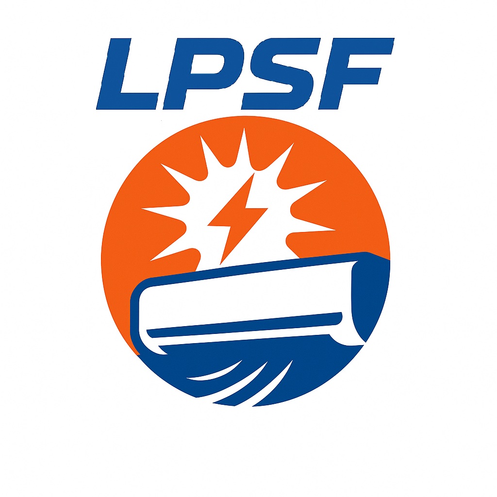 Logo Le Panneau Solaire Français